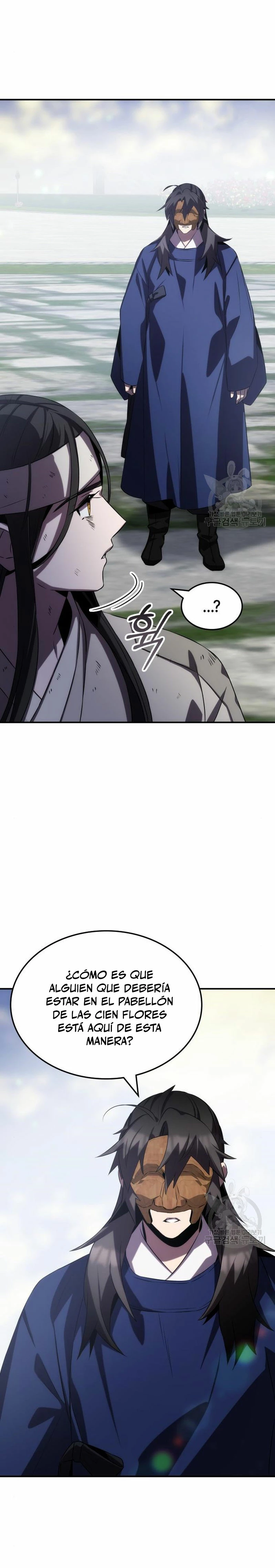 Devorador de Medicina > Capitulo 59 > Page 101