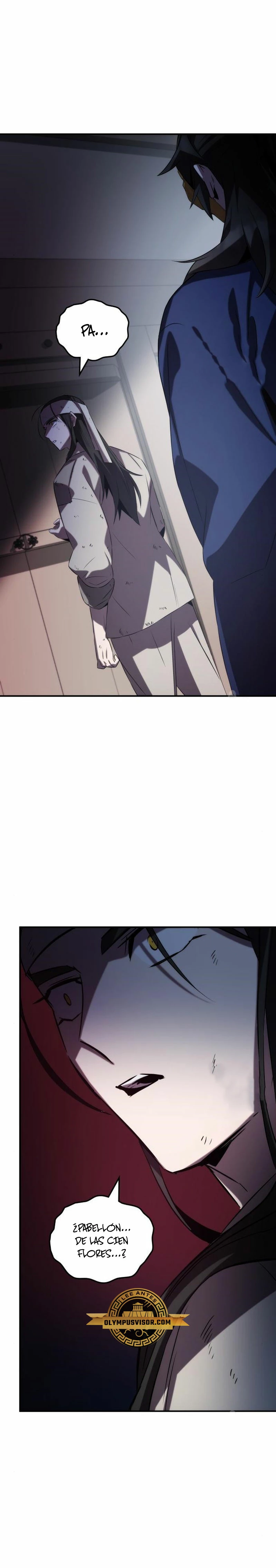 Devorador de Medicina > Capitulo 59 > Page 111