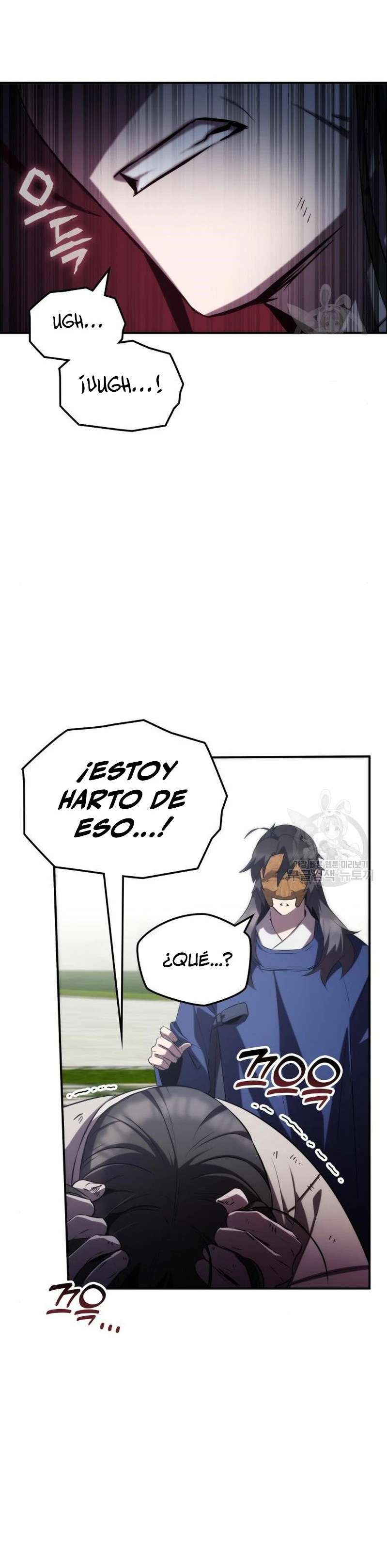 Devorador de Medicina > Capitulo 59 > Page 121