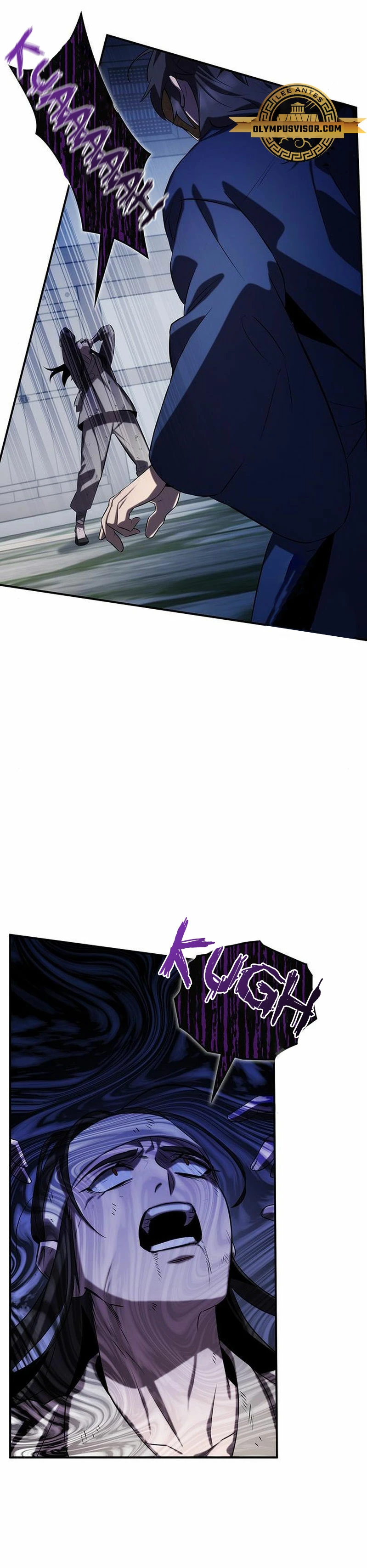 Devorador de Medicina > Capitulo 59 > Page 141