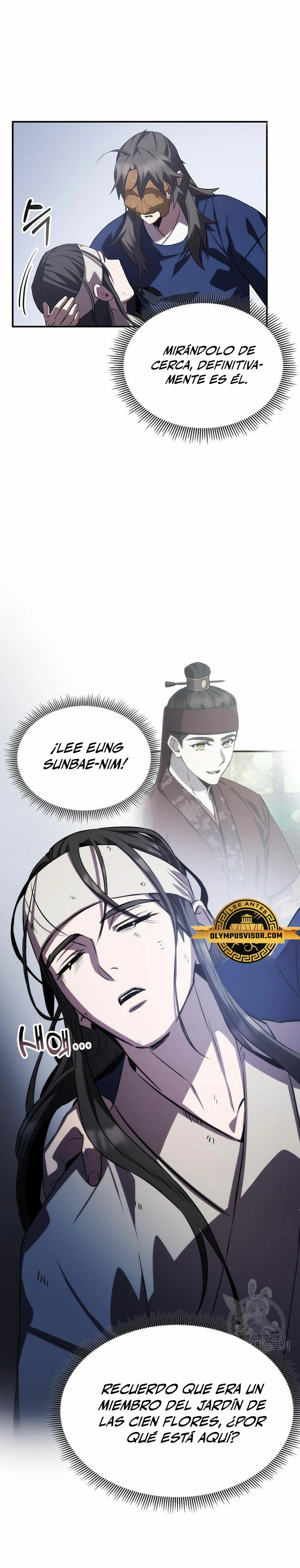 Devorador de Medicina > Capitulo 59 > Page 171