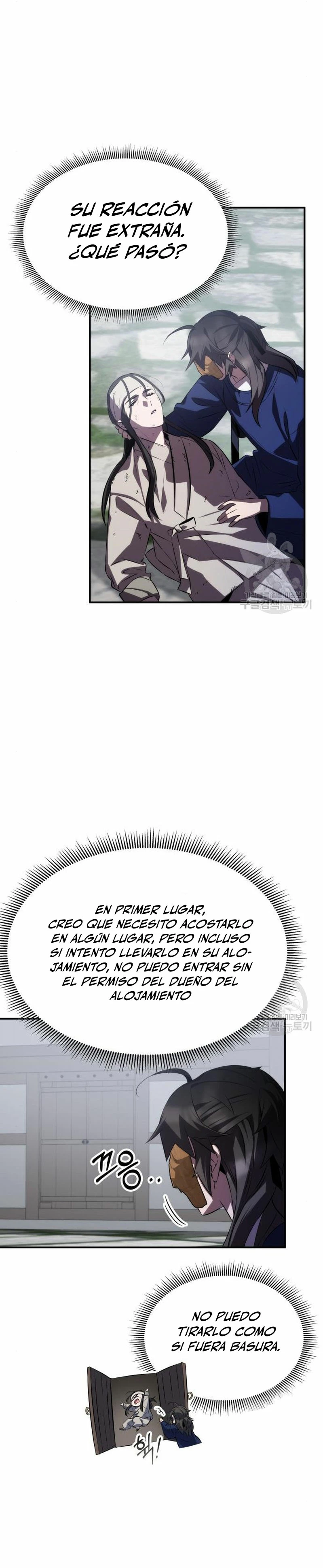 Devorador de Medicina > Capitulo 59 > Page 181