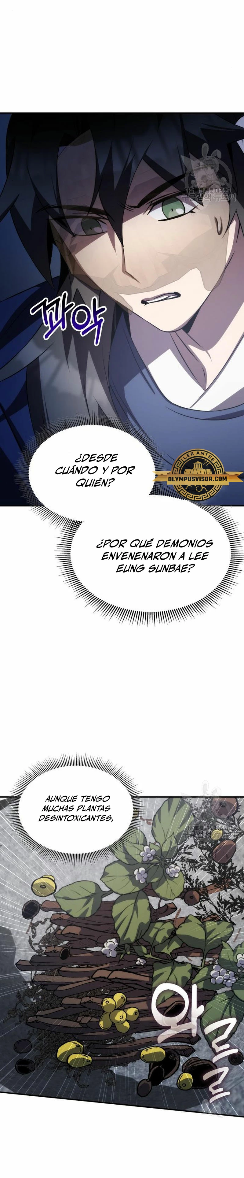 Devorador de Medicina > Capitulo 59 > Page 241