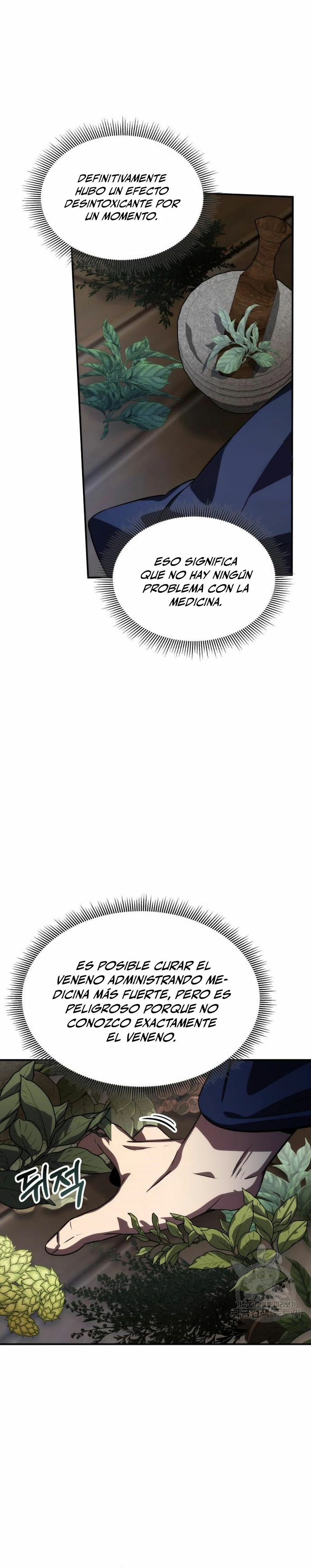 Devorador de Medicina > Capitulo 59 > Page 281