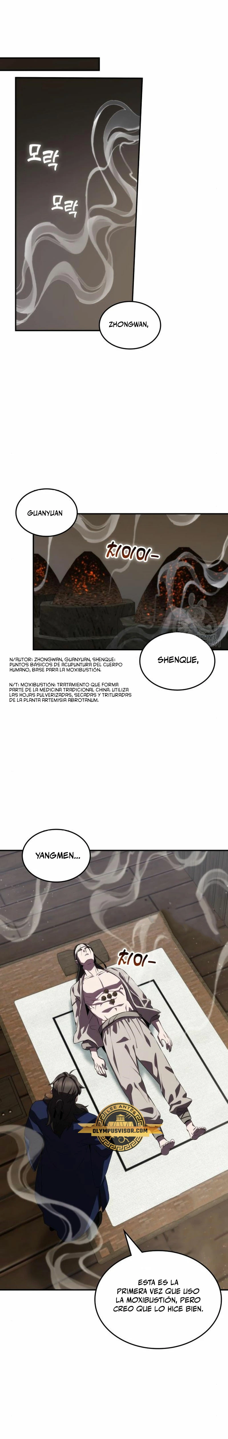 Devorador de Medicina > Capitulo 59 > Page 301