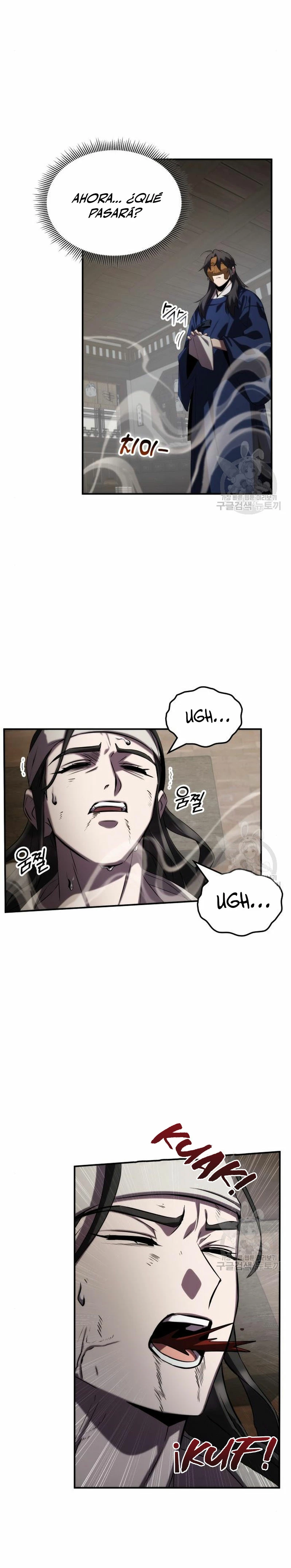 Devorador de Medicina > Capitulo 59 > Page 321