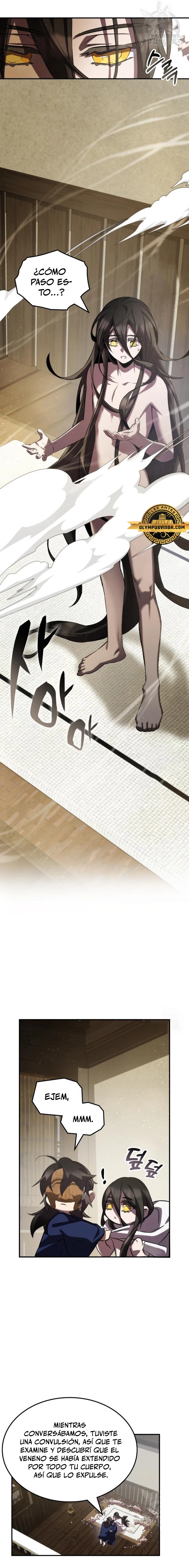 Devorador de Medicina > Capitulo 60 > Page 71