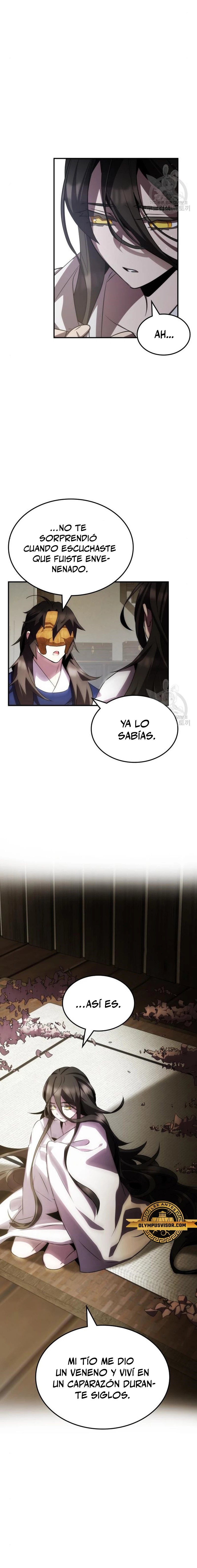 Devorador de Medicina > Capitulo 60 > Page 81