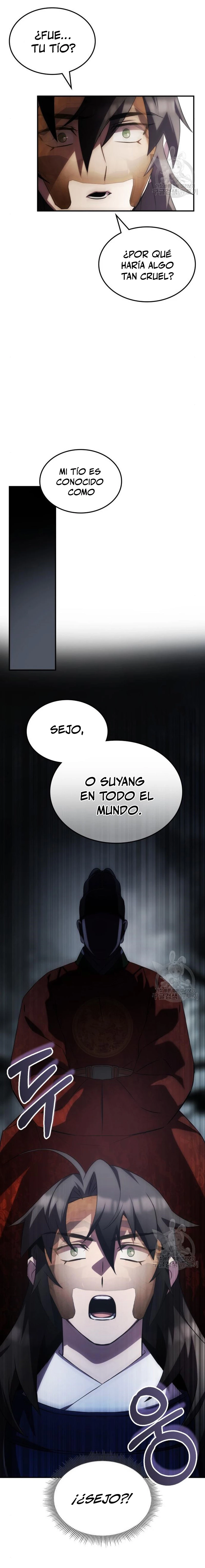 Devorador de Medicina > Capitulo 60 > Page 91