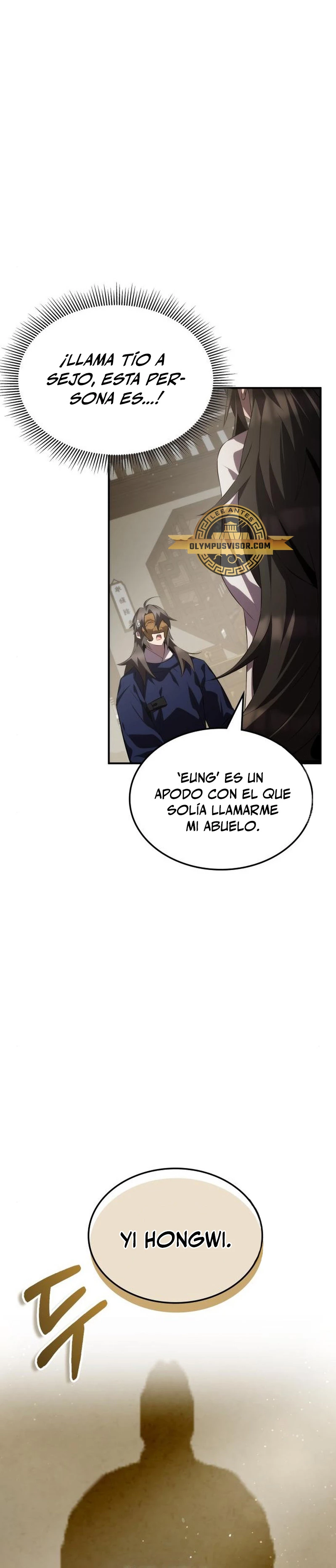 Devorador de Medicina > Capitulo 60 > Page 101