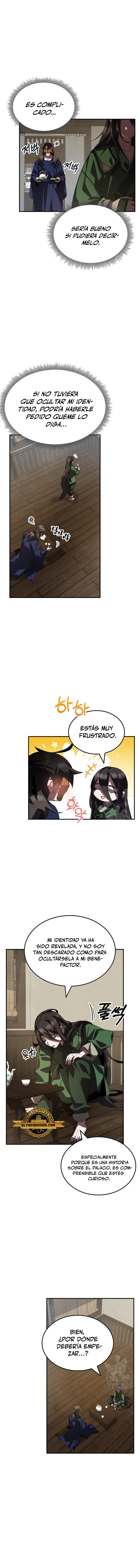 Devorador de Medicina > Capitulo 60 > Page 141