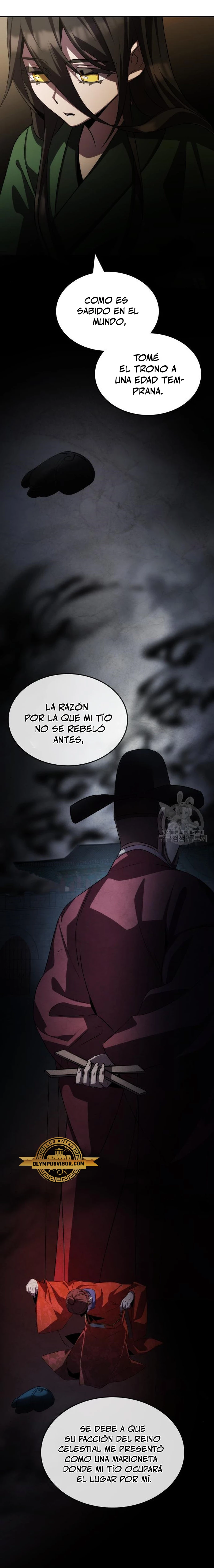 Devorador de Medicina > Capitulo 60 > Page 151