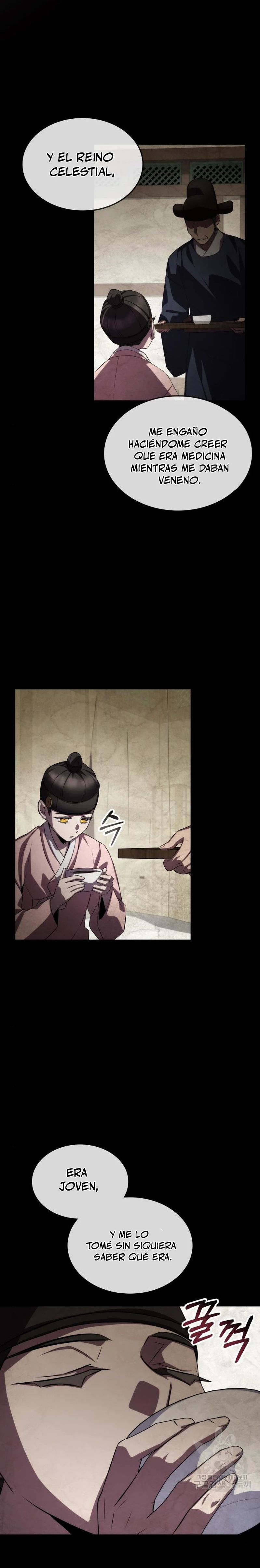 Devorador de Medicina > Capitulo 60 > Page 161