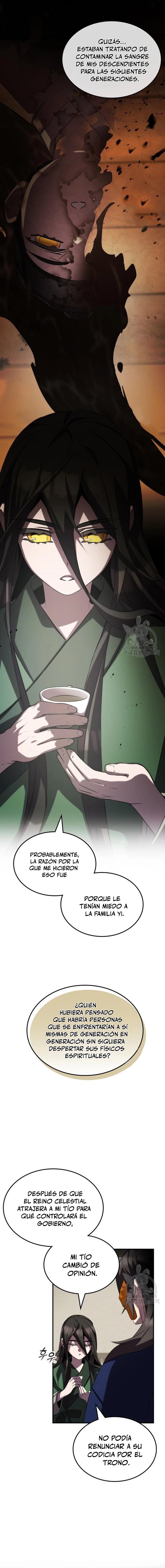 Devorador de Medicina > Capitulo 60 > Page 181