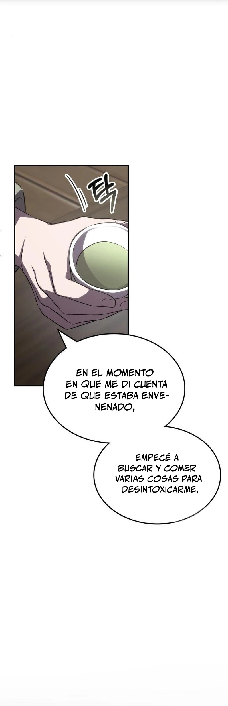 Devorador de Medicina > Capitulo 60 > Page 201