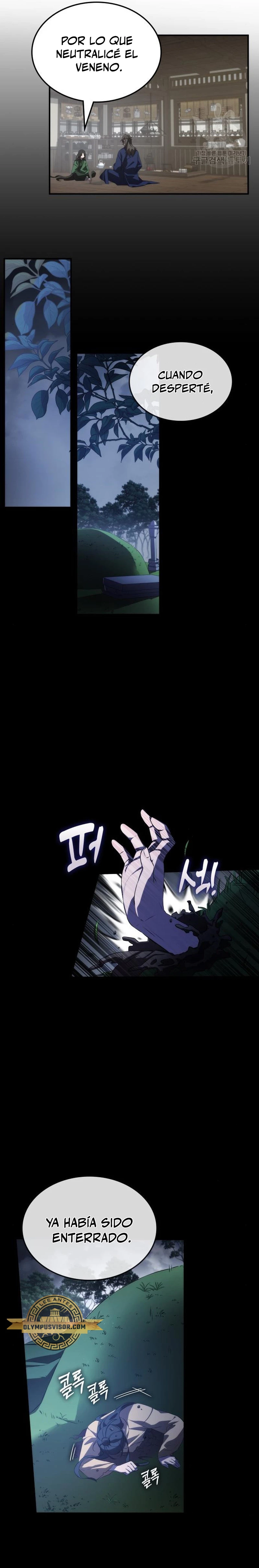 Devorador de Medicina > Capitulo 60 > Page 211