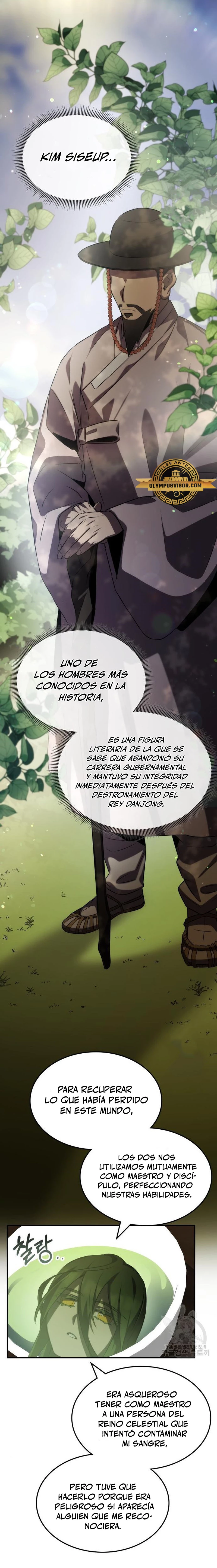 Devorador de Medicina > Capitulo 60 > Page 241