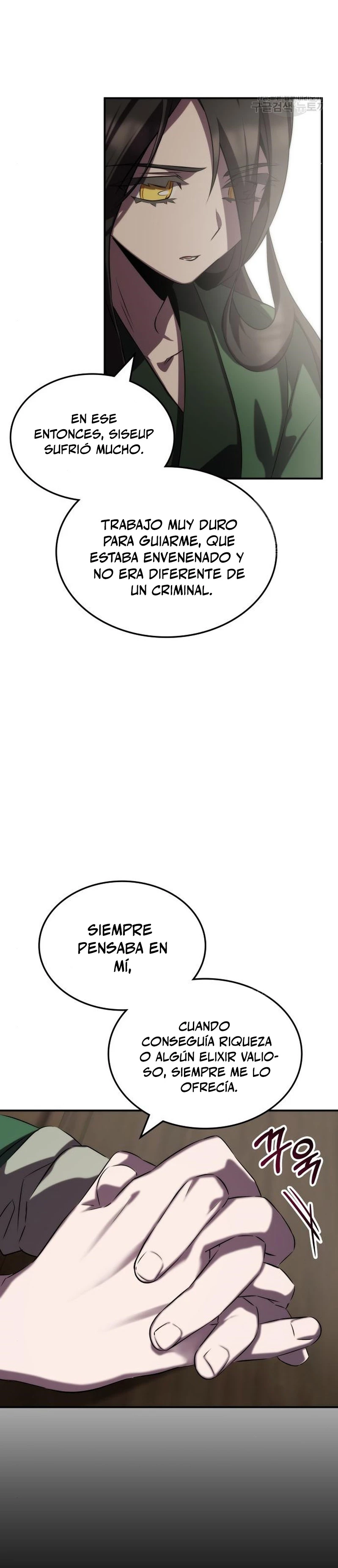 Devorador de Medicina > Capitulo 60 > Page 261