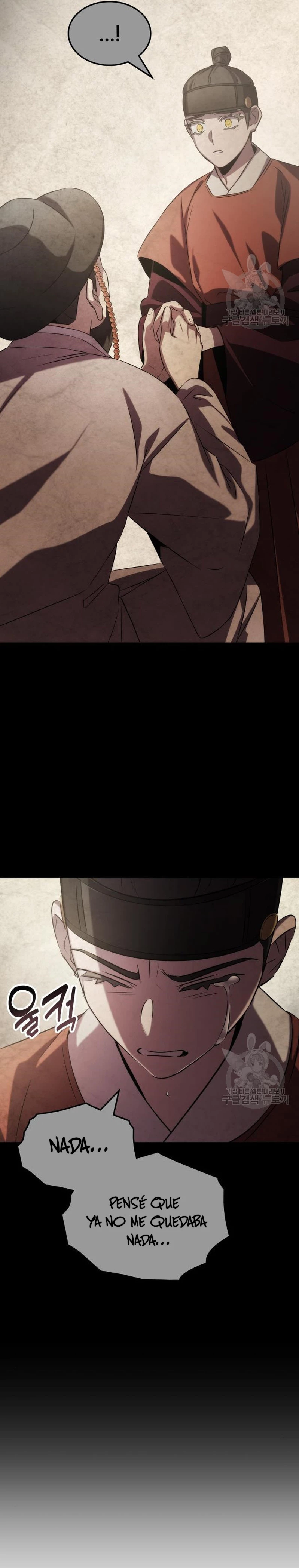 Devorador de Medicina > Capitulo 60 > Page 281