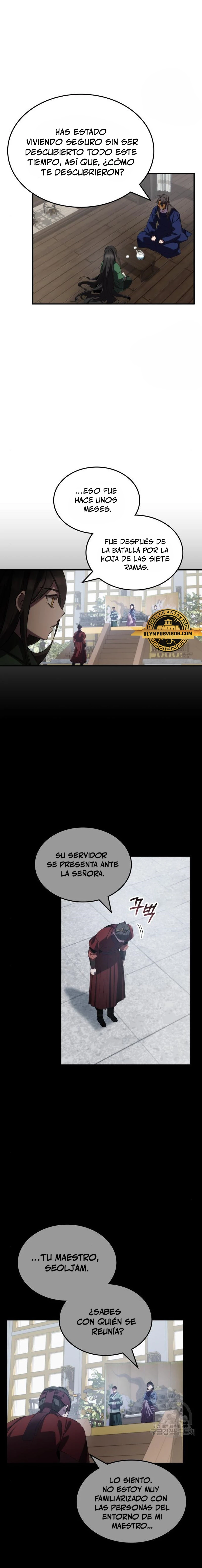 Devorador de Medicina > Capitulo 60 > Page 311