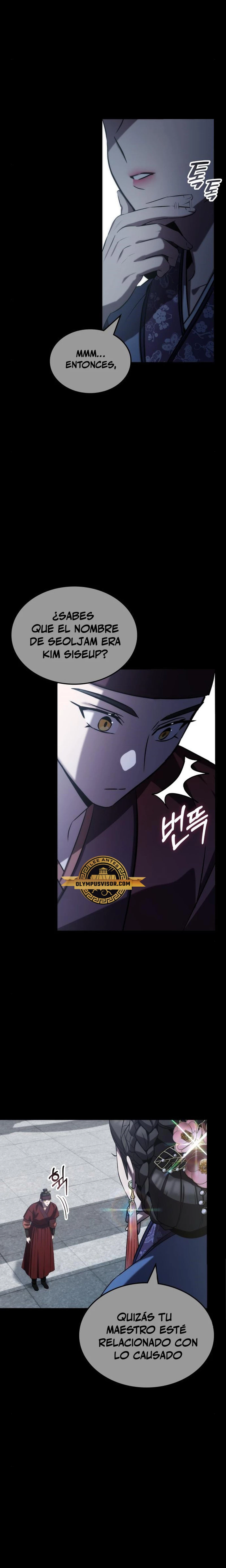 Devorador de Medicina > Capitulo 60 > Page 321