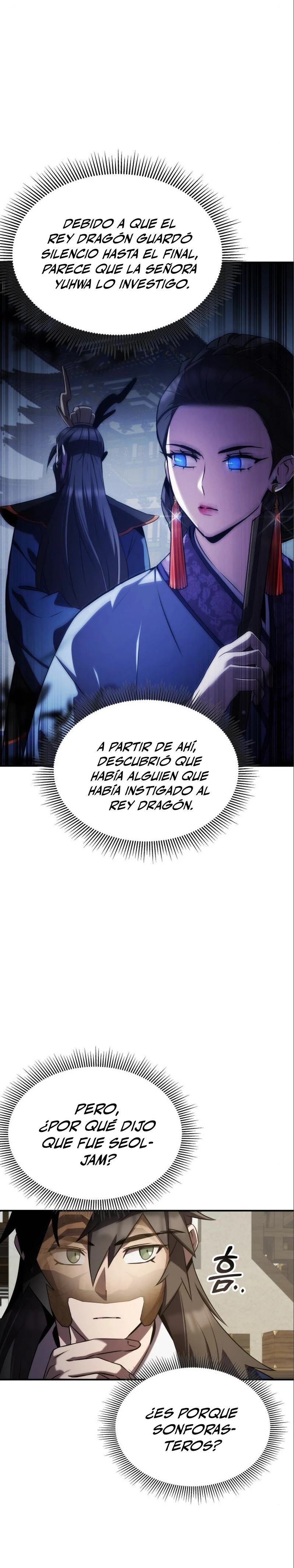 Devorador de Medicina > Capitulo 61 > Page 41