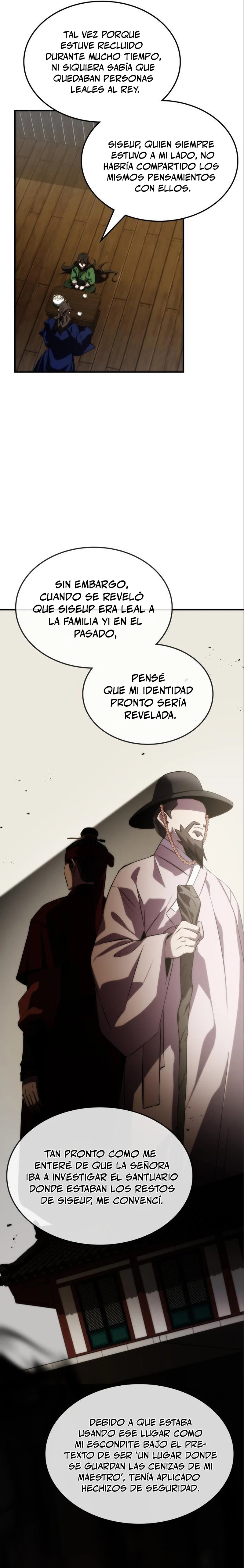 Devorador de Medicina > Capitulo 61 > Page 61