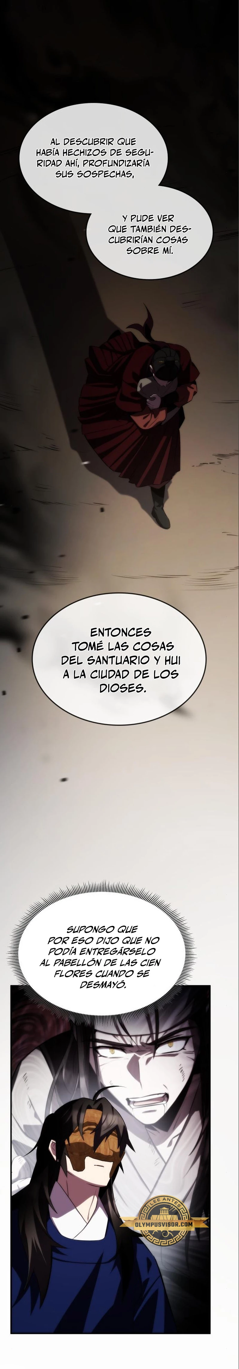 Devorador de Medicina > Capitulo 61 > Page 71