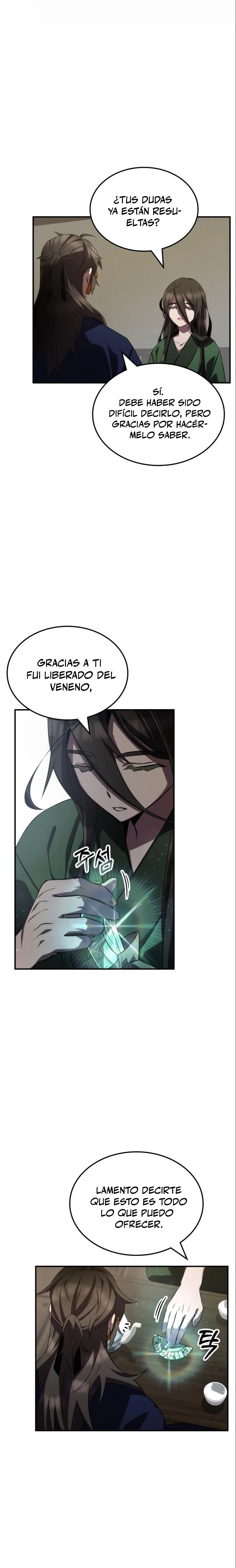 Devorador de Medicina > Capitulo 61 > Page 81