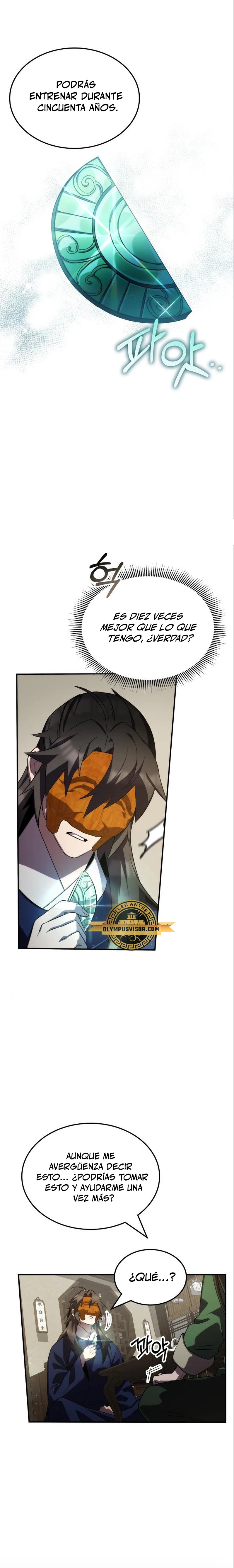 Devorador de Medicina > Capitulo 61 > Page 91