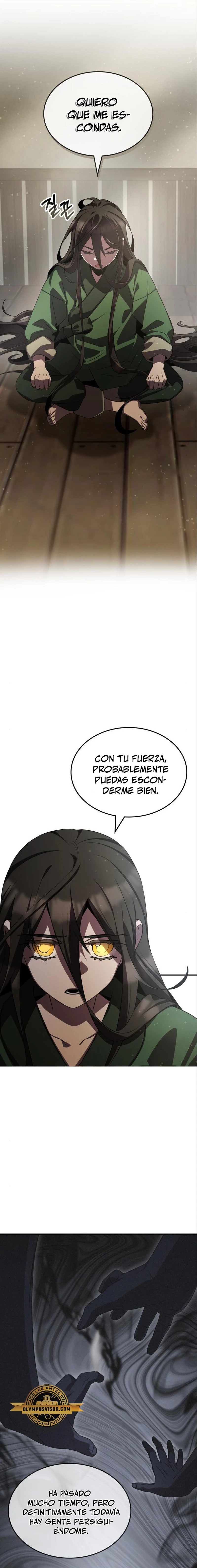 Devorador de Medicina > Capitulo 61 > Page 101