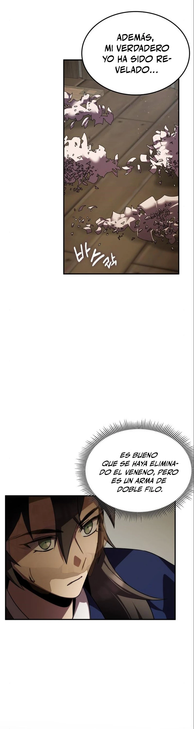 Devorador de Medicina > Capitulo 61 > Page 121