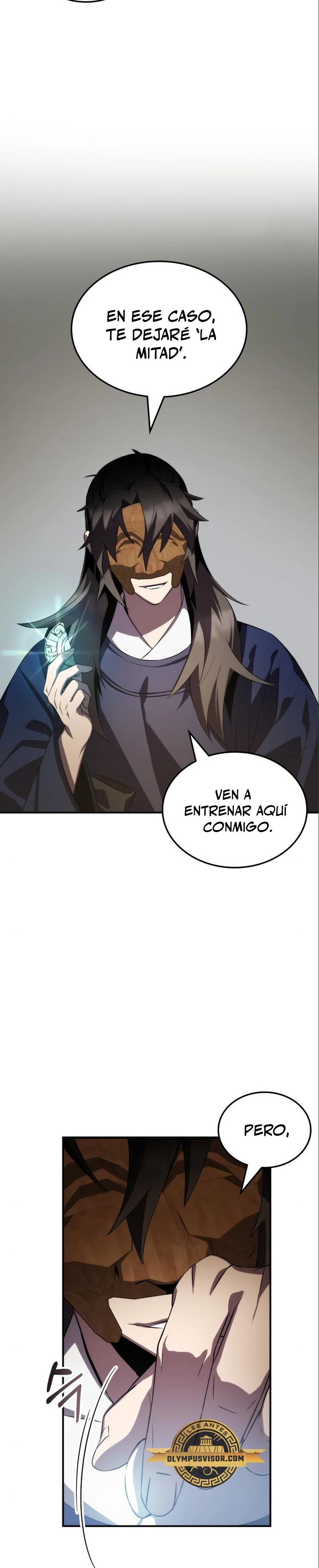 Devorador de Medicina > Capitulo 61 > Page 161