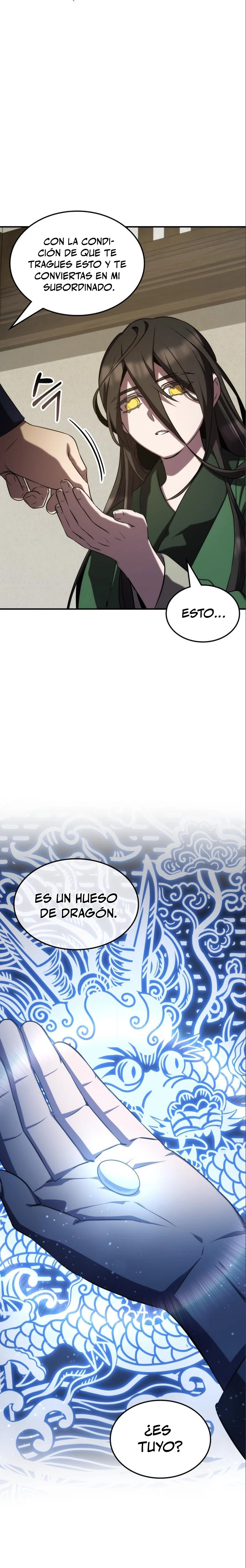 Devorador de Medicina > Capitulo 61 > Page 171