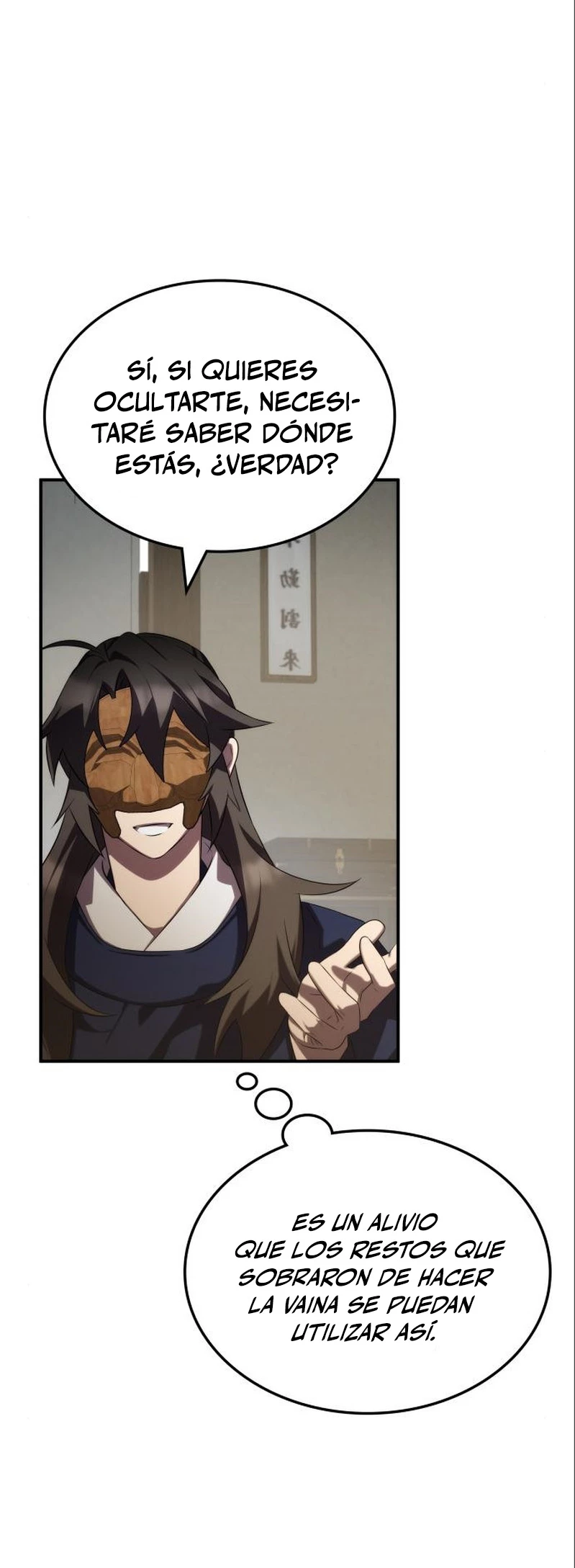 Devorador de Medicina > Capitulo 61 > Page 181