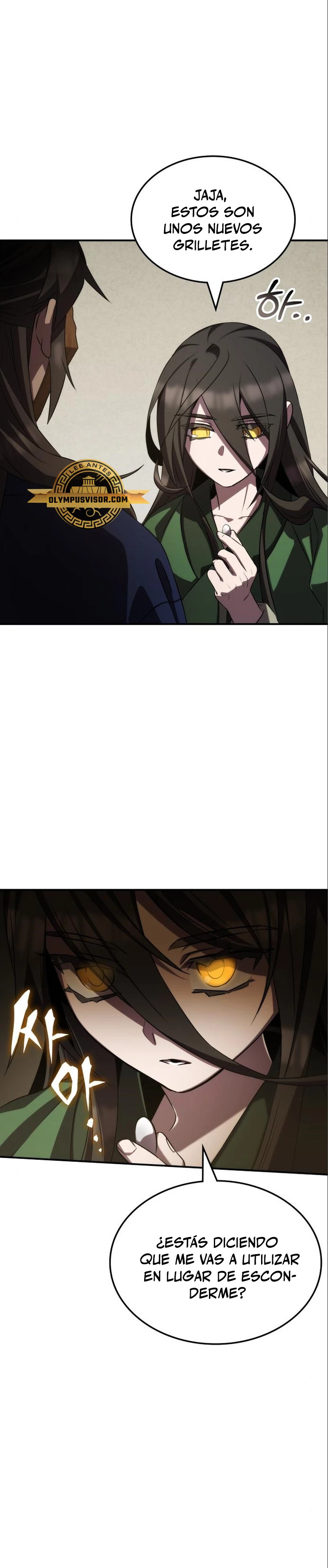 Devorador de Medicina > Capitulo 61 > Page 191