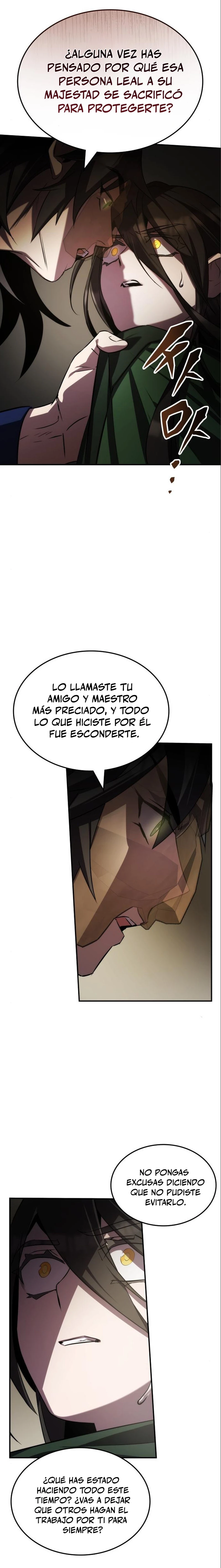 Devorador de Medicina > Capitulo 61 > Page 221