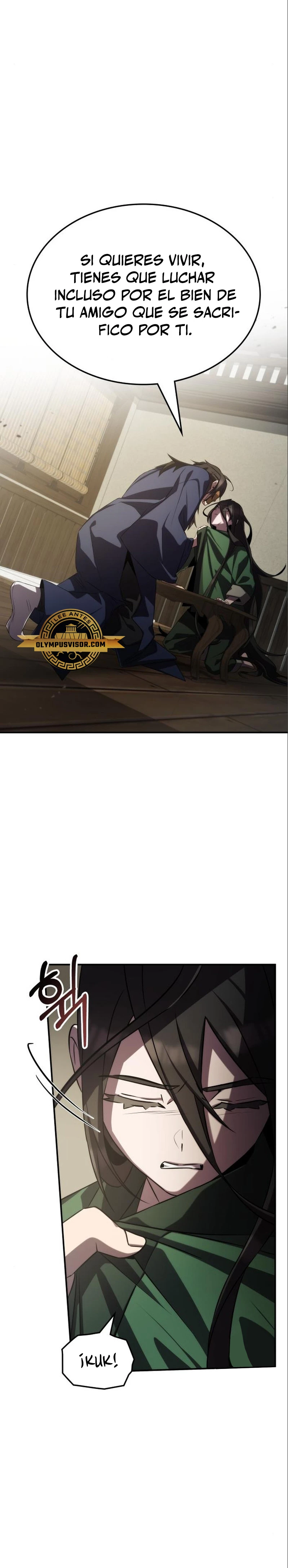 Devorador de Medicina > Capitulo 61 > Page 231