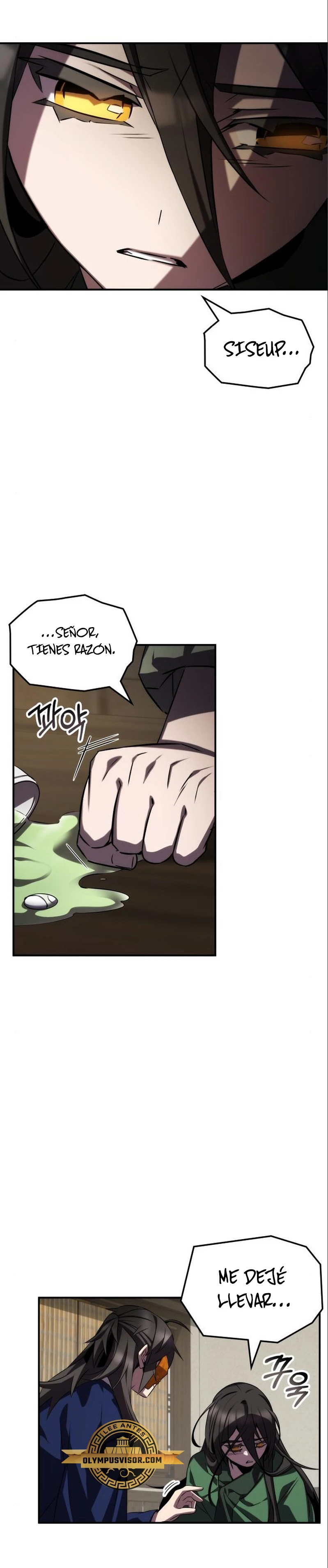 Devorador de Medicina > Capitulo 61 > Page 241