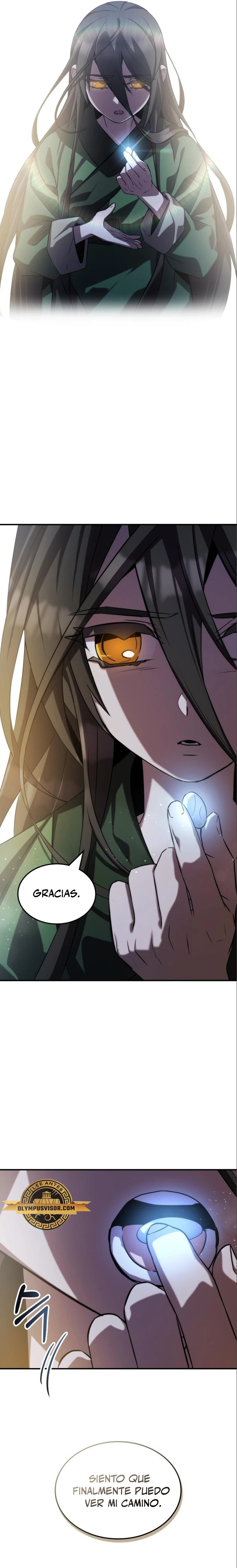 Devorador de Medicina > Capitulo 61 > Page 261