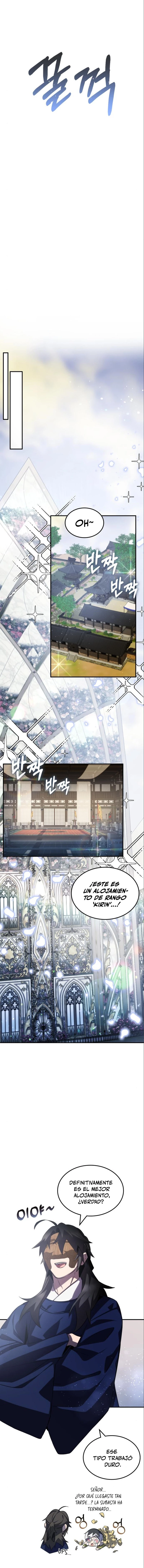 Devorador de Medicina > Capitulo 61 > Page 281