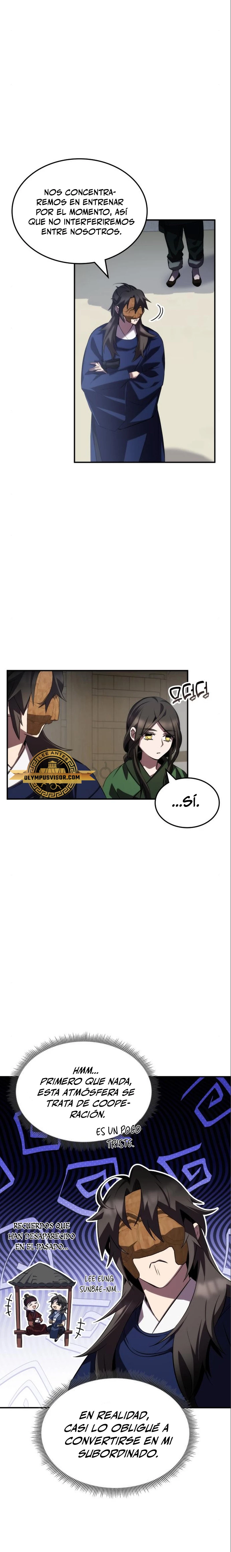 Devorador de Medicina > Capitulo 61 > Page 291