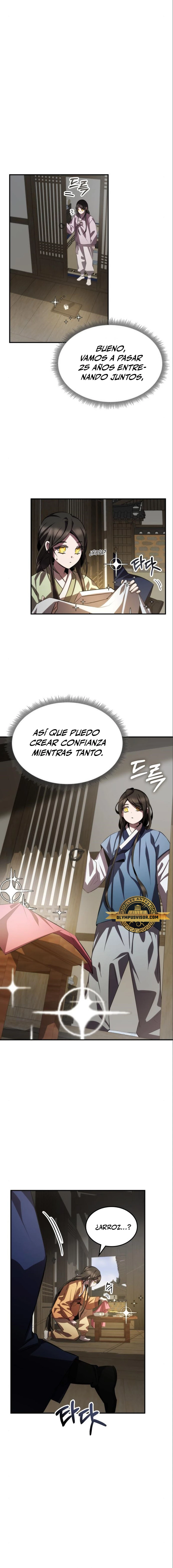 Devorador de Medicina > Capitulo 61 > Page 301