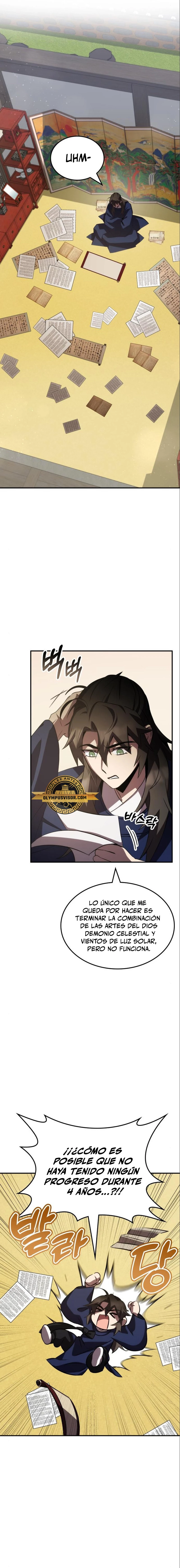 Devorador de Medicina > Capitulo 61 > Page 321