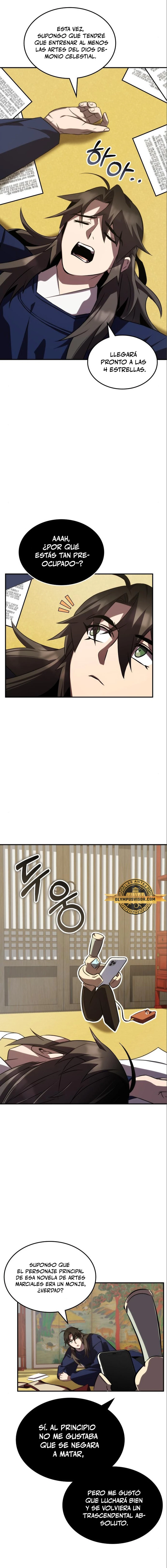 Devorador de Medicina > Capitulo 61 > Page 331