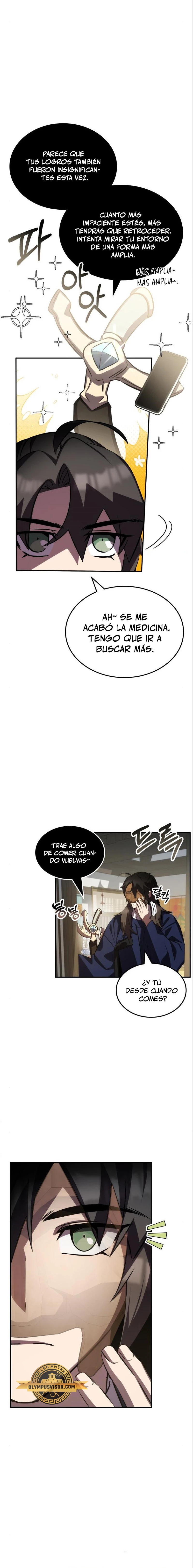 Devorador de Medicina > Capitulo 61 > Page 341