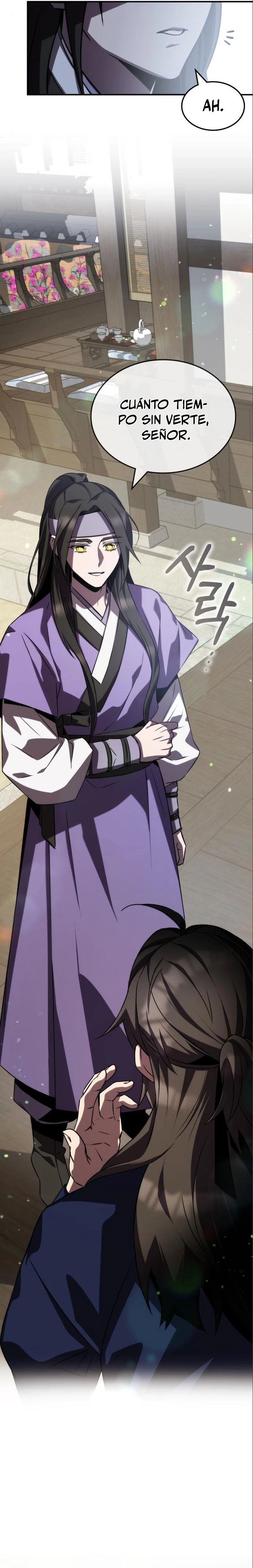 Devorador de Medicina > Capitulo 61 > Page 351