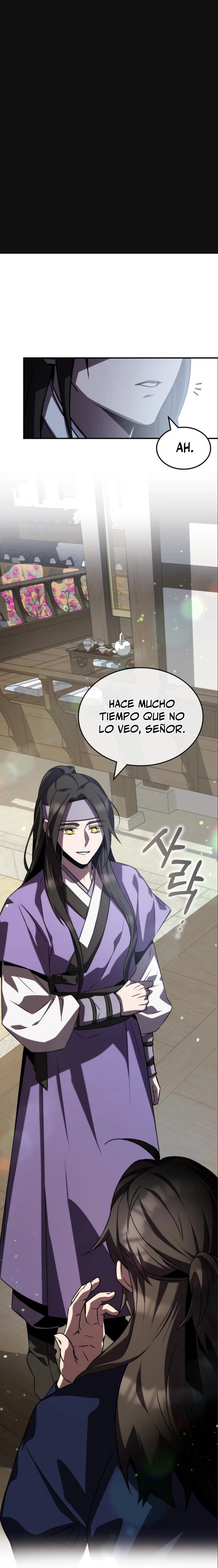 Devorador de Medicina > Capitulo 62 > Page 11