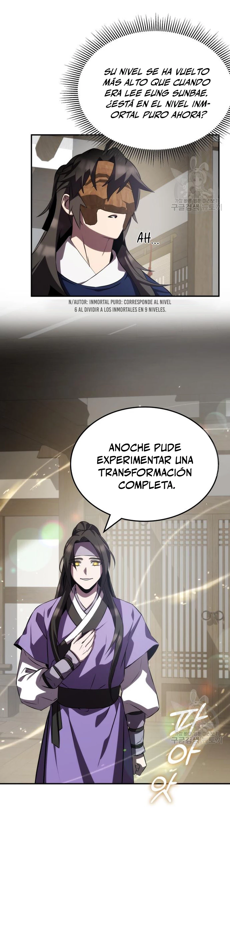 Devorador de Medicina > Capitulo 62 > Page 41