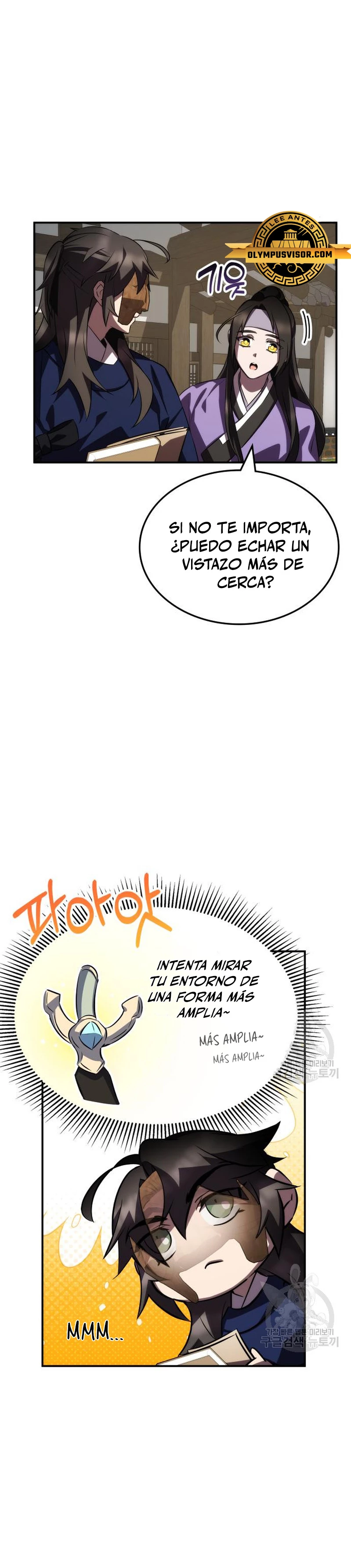 Devorador de Medicina > Capitulo 62 > Page 81